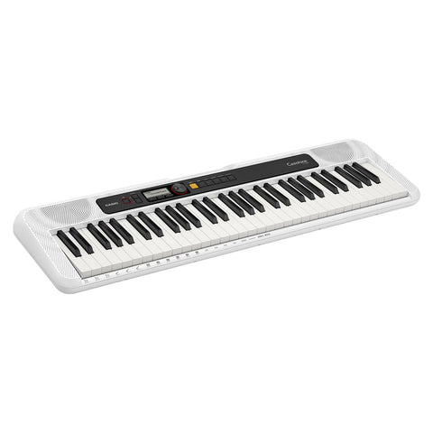 Casio CT-S200C2 61 key keyboard in Black,red or white- FREE DELIVERY within South Africa