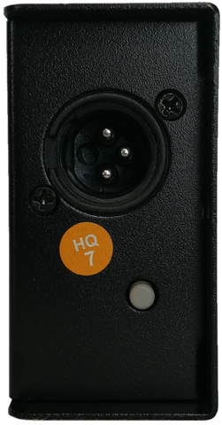 Hybrid Passive DI Box DB-01