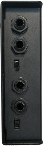 Hybrid Dual Passive DI Box DB-02