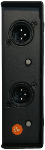 Hybrid Dual Passive DI Box DB-02
