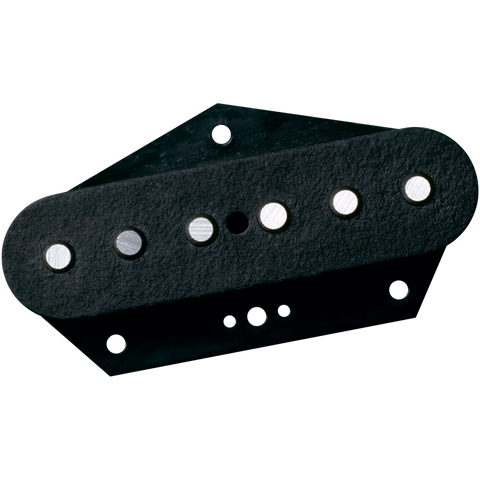Dimarzio Twang King Bridge Pickup Tele Black DP173BK