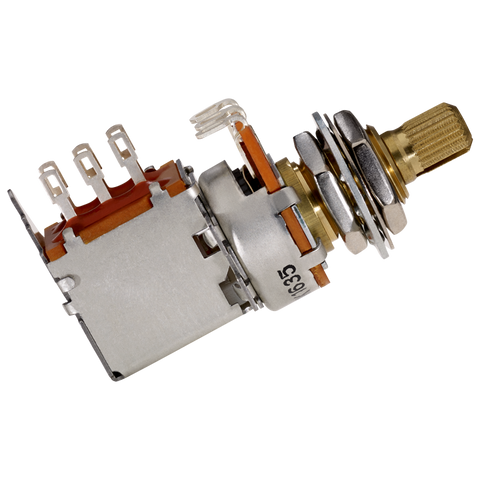 Dimarzio 250K Push/Pull Potentiometer-EP1200PP