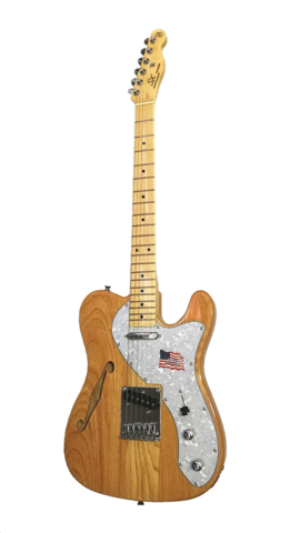 Sx swamp ash telecaster deals
