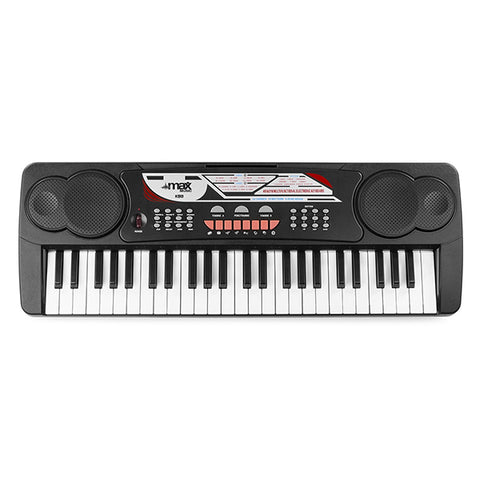 Max KB8 electronic 49-key keyboard-130.090MA