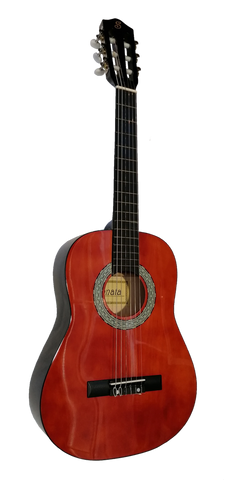 Sonata 1/2 size 34" Classical Guitar in 2 different colours