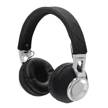 Hybrid DJ HH201 or HH101 headphones