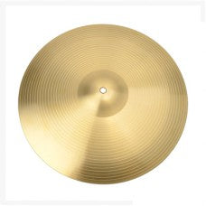 Hybrid HDR5 18" cymbal