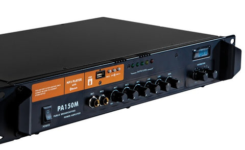 Hybrid PA150M 100W power Amplifier
