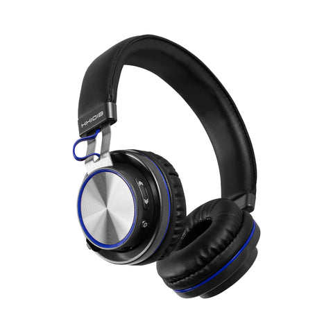 Hybrid DJ HH101B bluetooth headphones