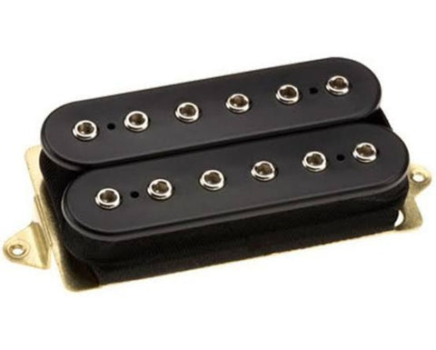 Dimarzio Mo Joe humbucker pickup black