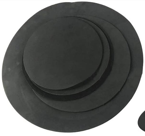 BK Practice pads Foam