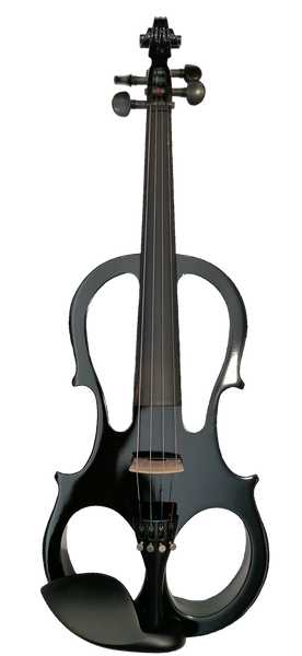 Sonata solid electric violin outfit JYVLD840 – Thundercloud Music Sonata solid electric violin outfit JYVLD840 – Thundercloud Music
