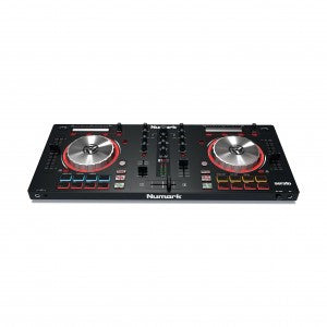Numark Mixtrack PRO 3 black