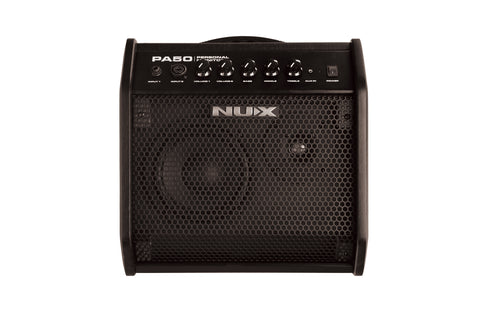 Nux Personal monitor 50W amplifier