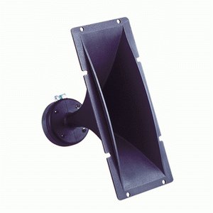 P-Audio horn-tweeter PMH-404 270x109x201mm