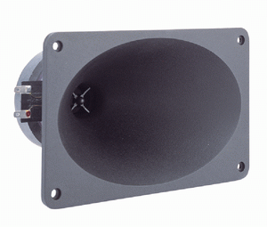 P-Audio PHT-416 horn tweeter compression driver 1' 30 watt P-Audio PHT-416 horn tweeter compression driver 1' 30 watt