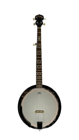 Santa Fe Banjo Sun-BJ24