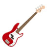 Fender Squier mini Precision bass Dakota red- 037-0127-554