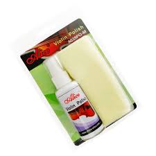 Alice violin polish kit 50ml- A039PO-M