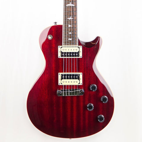 PRS SE 245 Standard Vintage Cherry electric guitar - PRS-ST245VC