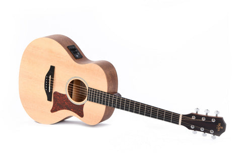Sigma GSME acoustic/electric guitar