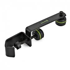 Gravity GRMAMH01 microphone holder with clamping attachment