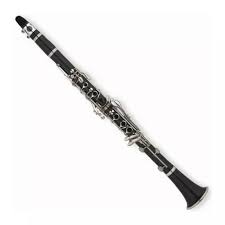 Sonata clarinet CLE100N