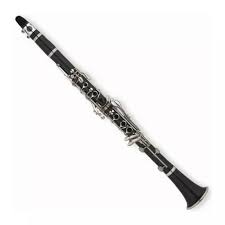 Sonata clarinet WINS06402E