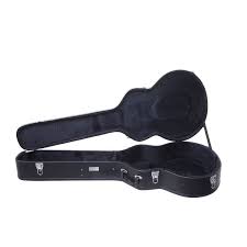 Crossrock acoustic bass case - CRW500AB