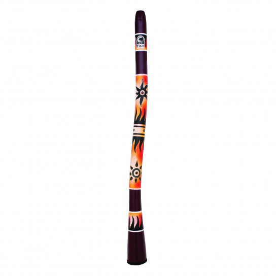 Toca curved didgeridoo hotsell