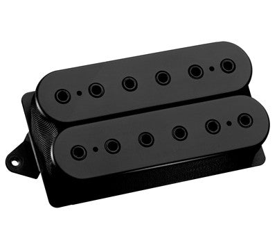 Dimarzio Evolution black humbucker neck pickup