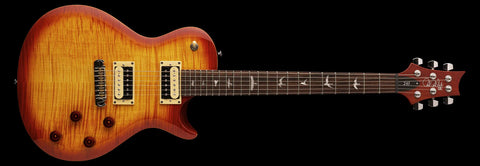 PRS SE 245 Vintage Sunburst electric guitar