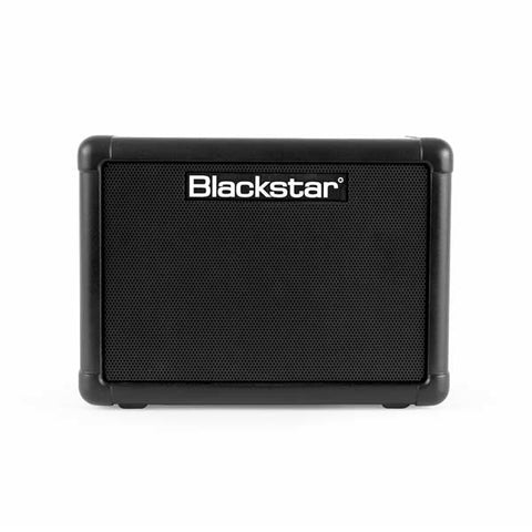 Blackstar 1 X 3" 3W powered extension cabinet