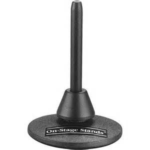 BK Clarinet/Flute Stand