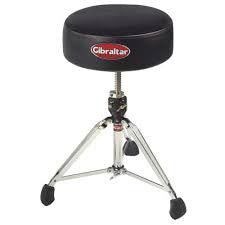 Gibraltar drum throne