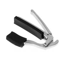 Dadi guitar capo for steel string guitars