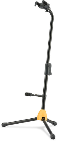 Hercules GS412Bplus auto grab guitar stand