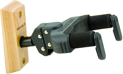 Hercules  auto grab guitar hanger GSP38WB, GSP39WB or GSP40WB