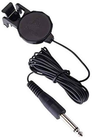 Cherub Clip-on guitar pickup