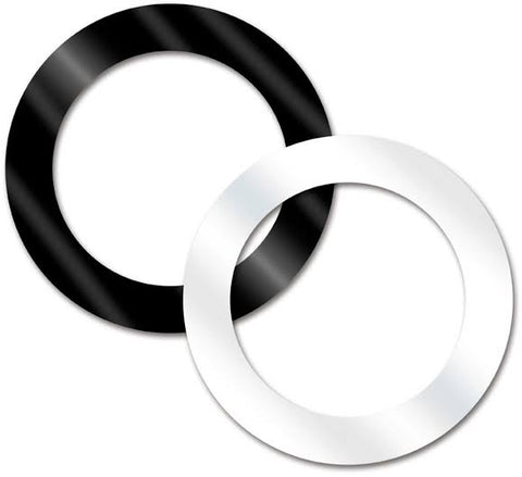 Aquarian Port Hole available in black & white