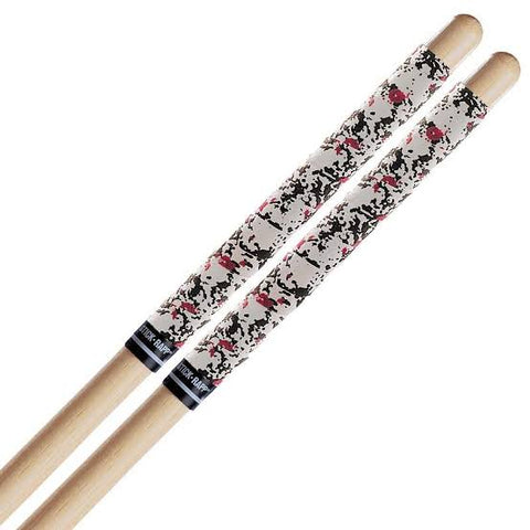 Promark Stick Rapp In Black & Speckled White