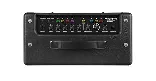 Nux Mighty 20BT Mk 2 guitar amplifier