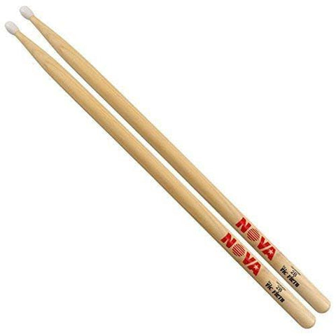 Vic Firth Nova drumsticks
