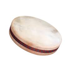 Halifax 16" or 12"Ocean drum -PERHA2678 or PERHA2676