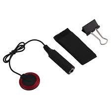 Wingo pickup and cable black- P007