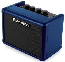Blackstar Fly3 amplifier in various colours