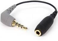 Rode SC4 TRS to TRRS adaptor cable