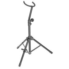 On-Stage Baritone sax stand SXS7501B