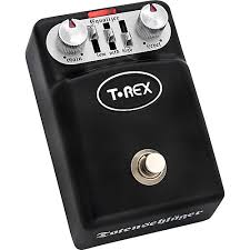 T-Rex ToneBug Totenschlager distortion effect pedal – Thundercloud