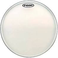 Evans G1 clear drumhead in different sizes